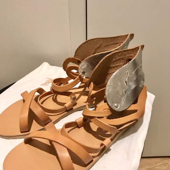 Ancient Greek Sandals size 37 - Picture 11 of 11